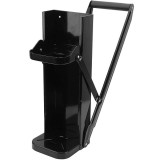 Presa manuala pentru PET-uri, sticle plastic de maxim 2,5 L, Eco Crusher
