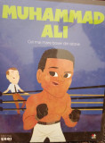 Muhammad Ali - Cel mai mare boxer din istorie (2019)