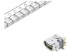 Conector IX Industrial 10 PIN Aurit SMT