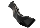 Deflector aer fata BMW Seria 3 (F30), 01.2012-12.2019 fara GT, pentru F30;M-Pack, partea stanga,