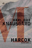 Harcok - Harcom 6. - Karl Ove Knausgard