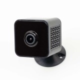 Aproape nou: Mini camera de supraveghere spion PNI SafeHome PT946S 3MP, WiFi 2.4GHz