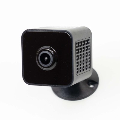 Aproape nou: Mini camera de supraveghere spion PNI SafeHome PT946S 3MP, WiFi 2.4GHz foto