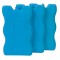 Set Pastile Răcire, 3 Buc, Capacitate 220ml, Albastru