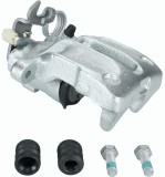 Etrier frana Audi A4 B5 (8D2) Motor 1.6, 1.8, 1.8 T, 1.9 TDI, 2.6, 2.8, OE 8D0615424