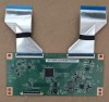 T-con TV CCPD-TC575-009 V1.0