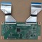 T-con TV CCPD-TC575-009 V1.0