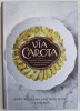 Via Carota: A Celebration of Seasonal Cooking - Jody Williams, Rita Sodi, 2022, Alfred A. Knopf, Carte de bucate ilustrată