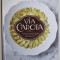 VIA CAROTA , A CELEBRATION OF SEASONAL COOKING by JODY WILLIAMS and RITA SODI , 2022