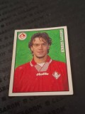 Sticker supercalcio 97-98 merlin
