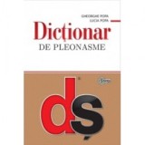 Dictionar de pleonasme - Lucia Popa, Popa Gheorghe