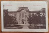 Temesvar (Timisoara), Allami fogimnazium (Liceul de Stat)// CP