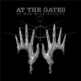 At War With Reality - Vinyl | At The Gates, Rock, Century Media