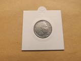 Italia 20 Centesimi 1943 (Magnetica)