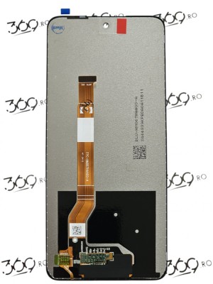 Display Realme C65 (4G) OEM foto
