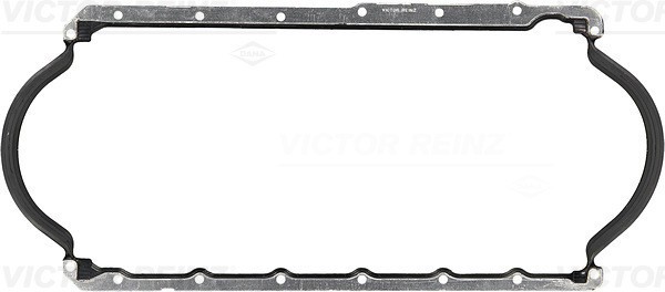 VICTOR REINZ 71-35541-00 Garnitura baie ulei