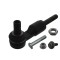 Cap bara Audi A4, A4, A4 Cabriolet, A6, Allroad; Vw Passat, Febi Bilstein 39076, parte montare : Punte fata, Stanga/ Dreapta