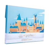 Cumpara ieftin Harry Potter: Exploring Hogwarts &trade; Card Portfolio Set (Set of 20 Cards)