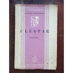 CLESTAR - CICERONE TEODORESCU
