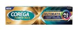 Crema adeziva pentru proteza dentara Power Max Ultimate All In One 40g, Corega
