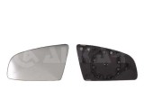 ALKAR 6423503 Sticla oglinda, oglinda retrovizoare exterioara
