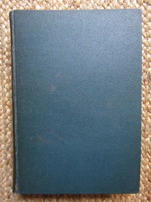 P.P. Negulescu - Geneza formelor culturii, 1934 foto