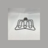 Rezistență pentru cuptor WHIRLPOOL BAUKNECHT INDESIT C00481380 Original