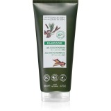 Klorane Cupua&ccedil;u Bio &Eacute;corce de C&egrave;dre gel de dus hranitor 200 ml
