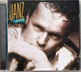 Paul Janz &lrm;&ndash; High Strung _ NM / NM cd muzica pop rock _ Escape, UK, 2004