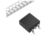 Triac STMicroelectronics T2035H-6G-TR 600V 20A D2PAK, Curent Igt 35mA, Ifsm 210A, Rezistent la Temperatură Ridicată