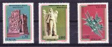 TSV% - ITALIA 1975 MICHEL 1486-1488 MNH/** LUX, Nestampilat