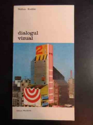 Dialogul Vizual 364 Vol.2 - Nathan Knobler ,542908 foto