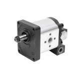 Pompa hidraulica Fiat sens rotatie stanga 22.5 cm3, cod 5167392