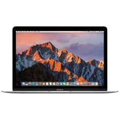 MacBook 2017 12&amp;quot; 256GB Auriu 1.2Ghz foto