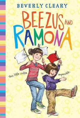 Beezus and Ramona foto