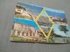 CARTE POSTALA -ROMANIA LITORAL CIRCULATA
