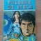 PULBERE DE STELE. Isaac Asimov. SF.