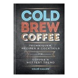 Cold Brew Coffee (DEFECT)
