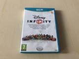 JOC NINTENDO WII U DISNEY INFINITY