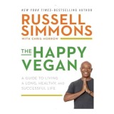 The happy vegan