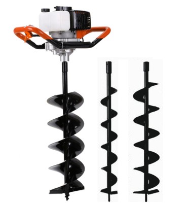 Motoburghiu 5.25 HP foto