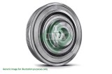 INA 544 0507 10 Fulie curea, arbore cotit