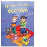 Uneori ne mai certam - Dagmar Geisler