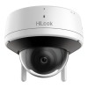 Camera IP Wi-Fi HiLook, EXIR, FULL HD 2MP, Lentila 2.8mm, IR 30m, audio, slot MicroSD, IP66 - IPC-D120HA-D/W(W) SafetyGuard Surveillance