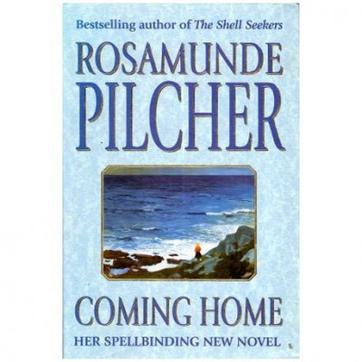 Rosamunde Pilcher - Coming Home - 112102 foto