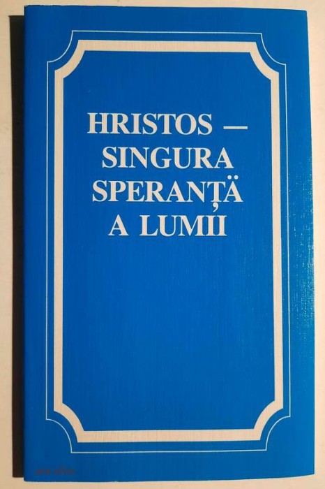 Hristos - singura speranta a lumii - Evanghelia dupa Luca, Faptele apostolilor