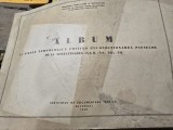 Album cu fisele tehnologice de reconditionare a pieselor de la Semanatoarea I.A.R. - 511, 522, 532