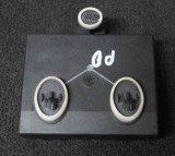 Modul de control ușă dreapta față AUDI Q3 8U 2014 OEM: 8X0959792H 2148485