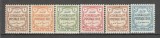 Iordania.1952 Porto GY.31