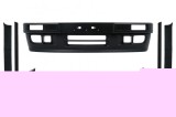 Pachet exterior BMW Seria 3 E30 Coupe 1982-1994 M-Tech 2 din PP